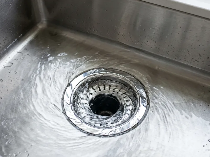 Drain Cleaning Plumber in Bradley, ME